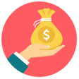 Zing Cash icon