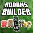 ไอคอนของโปรแกรม: Addons Builder for Minecr…
