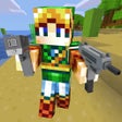Programikonen: Pixel Gun Craft: Block Wo…