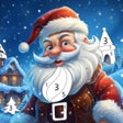 Ícone do programa: Christmas Winter Coloring…