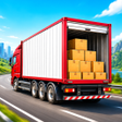 Icoon van programma: Drive to Deliver: Vehicle…