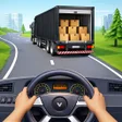 Programikonen: Drive to Deliver: Vehicle…