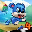Icon of program: Fun Run 4 - Multiplayer G…