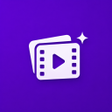 Ikona programu: VN Templates: Reels Vide…