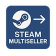 程序图标：Steam MultiSeller