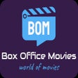 Ikona programu: Box Office Movies BOM