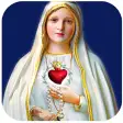 Holy Rosary Prayer Guide