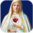 Programikonen: Holy Rosary Prayer Guide
