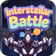 Programikonen: InterstellarBattle