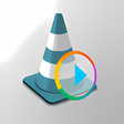 プログラムのアイコン：Torrent Stream