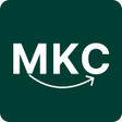 Programın simgesi: MKC Learning App : Online…