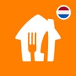 Pictogram van programma: Thuisbezorgd.nl