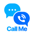 Icoon van programma: Call Me: Second Phone Num…