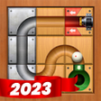 程序图标：Slide Ball Game 2023