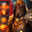 プログラムのアイコン：Helm of Heroes