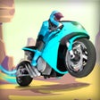 Icon of program: Super Bikes Crash Racing