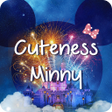 プログラムのアイコン：Cuteness Minny Font for F…