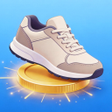 ไอคอนของโปรแกรม: WalkMotive: Steps With Pu…
