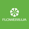 أيقونة البرنامج: Flowers.ua - flowers deli…