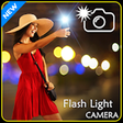程序图标：Flash Light Camera