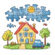 Programikonen: Find Jigsaw and arithmeti…