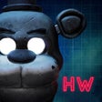 Symbol des Programms: Five Nights at Freddys: H…