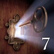 Programikonen: 密室逃脱经典系列7逃出神秘公寓