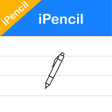 Ikona programu: iPencil - Draw notes iOS …