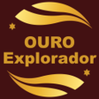 Ikona programu: OURO Explorador:lenda do …