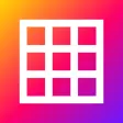 Grids: Giant Square Templates