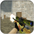 Icon of program: Counter Combat Online FPS