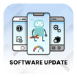 プログラムのアイコン：Software Updater  Cleaner…