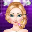 Иконка программы: Beauty Fashion Dress up S…