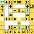 Ícone do programa: Cross Math Quest