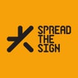 Ikon program: Spread The Sign - Languag…