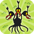 プログラムのアイコン: Alien Evolution