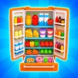 프로그램 아이콘: Fill It: Organize Puzzle