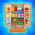 程序图标：Fill It: Organize Puzzle
