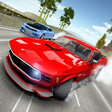 程序图标：Highway Car Racing &Traff…