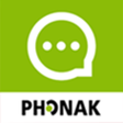 程序图标：Phonak myCall-to-Text pho…