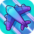 Icoon van programma: Air Traffic Puzzle