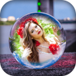 程序图标：Crystal Photo Editor