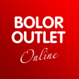 Icoon van programma: Bolor Outlet