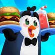 Icon of program: Zoo Restaurant: Animal Chef