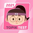 Programikonen: Topik Test - Learn Korean