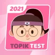 Topik Test - Learn Korean
