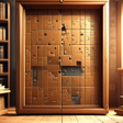 Icoon van programma: Archives Puzzle