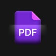 Ikona programu: DocScan: PDF Scanner App …