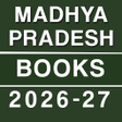 Ícone do programa: Madhya Pradesh Textbooks …