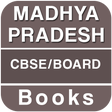 Madhya Pradesh Textbooks & CBSE Textbooks